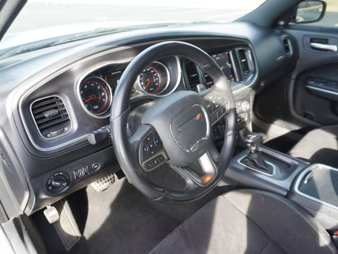 Used 2020 Dodge Charger Scat Pack w/ Plus Group image 32