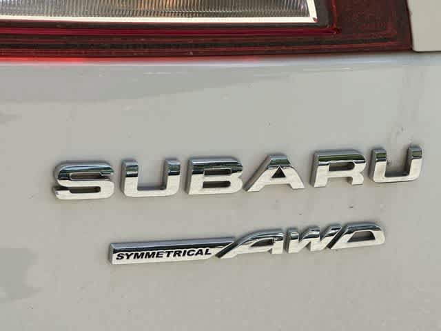Used 2018 Subaru Outback 2.5i Limited AWD/4WD image 29