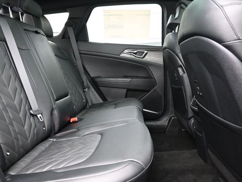 Used 2024 Kia Sportage X-Pro Prestige image 26