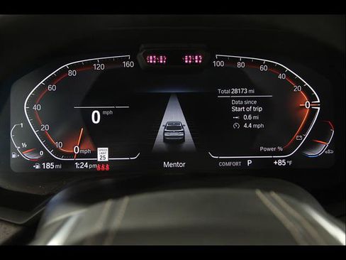 Used 2023 BMW X5 xDrive40i AWD/4WD image 8
