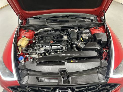 Used 2022 Hyundai Sonata SEL Plus image 25