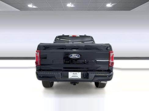 Used 2025 Ford F150 STX RWD image 10