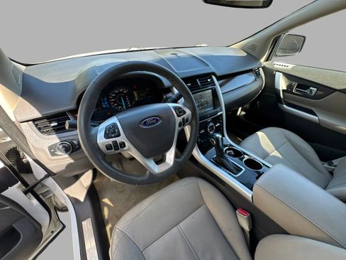 Used 2011 Ford Edge Limited w/ Driver Entry Pkg FWD image 70