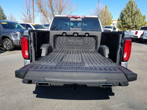 Used 2024 GMC Sierra 1500 Denali Ultimate AWD/4WD image 12