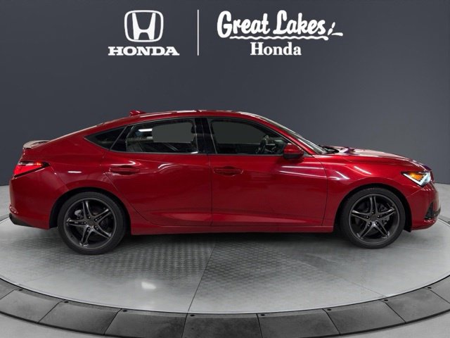 Used 2023 Acura Integra A-Spec FWD image 7