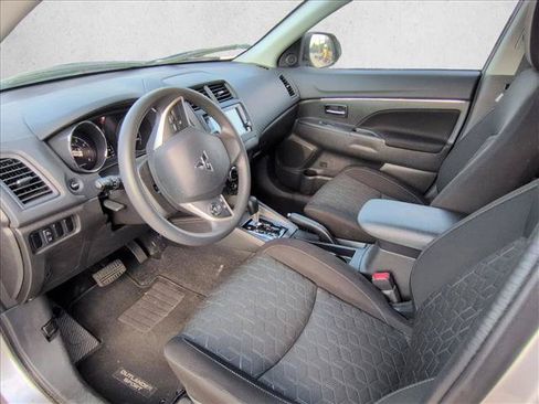 Used 2024 Mitsubishi Outlander Sport AWD image 10