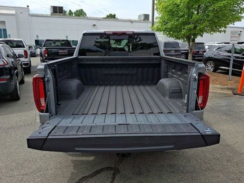 Certified 2024 GMC Sierra 1500 Denali w/ Denali Reserve Package AWD/4WD image 25