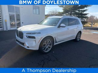 Certified 2026 BMW X7 xDrive40i w/ Premium Package 360° Tour