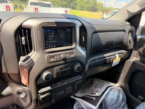 New 2026 Chevrolet Silverado 2500 W/T w/ WT Convenience Package AWD/4WD image 18