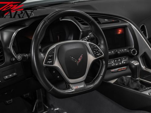 Used 2016 Chevrolet Corvette Z06 image 33