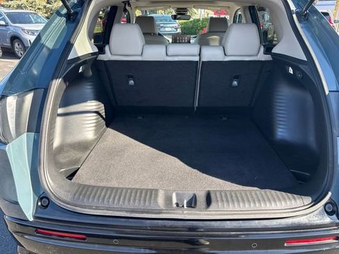 Certified 2023 Honda HR-V EX-L image 46