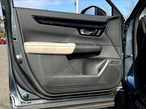 Certified 2026 Honda CR-V EX-L image 18