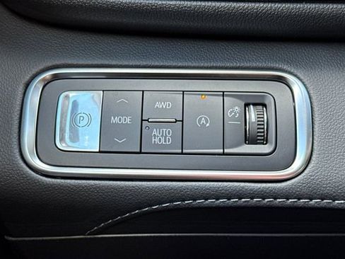 New 2026 Buick Enclave Sport Touring w/ Power Package image 33