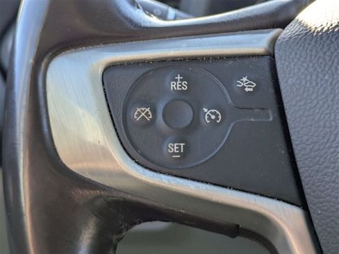 Used 2017 GMC Acadia SLT image 8