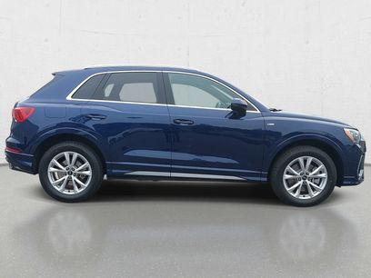 Used 2022 Audi Q3 2.0T Premium
