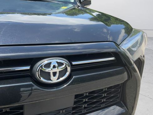 Used 2024 Toyota 4Runner SR5 RWD image 28