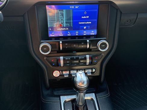 Used 2022 Ford Mustang GT Premium w/ Equipment Group 401A image 7