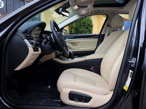 Used 2016 BMW 528i Sedan image 17