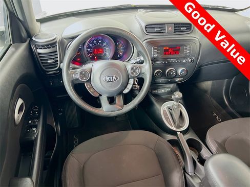 Used 2015 Kia Soul image 28