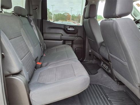 Used 2020 Chevrolet Silverado 1500 LT w/ All-Star Edition image 12