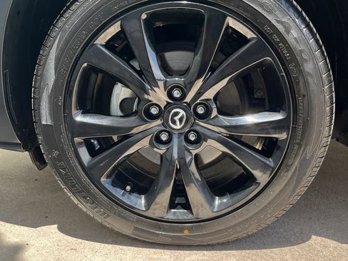 Used 2024 MAZDA CX-30 AWD 2.5 S w/ Select Sport Pkg image 28