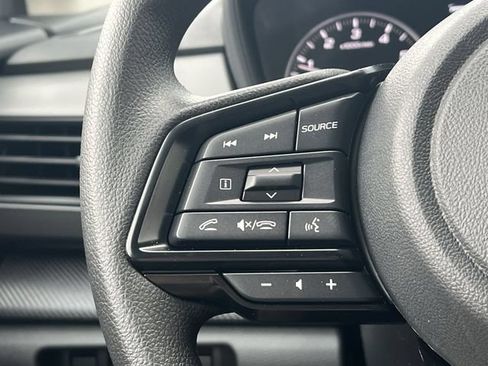 New 2026 Subaru Crosstrek 2.5i Premium AWD/4WD image 23