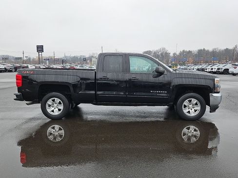 Used 2018 Chevrolet Silverado 1500 LT image 7