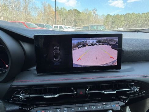 Used 2025 Dodge Hornet R/T w/ R/T Plus Package image 33