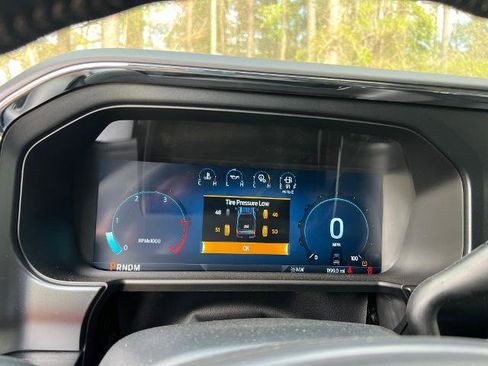 Used 2023 Ford F250 Lariat w/ Lariat Ultimate Package image 15