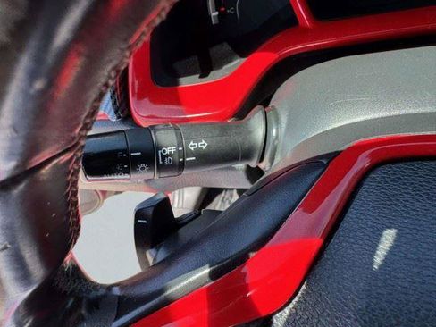 Used 2017 Honda Civic Sport image 26