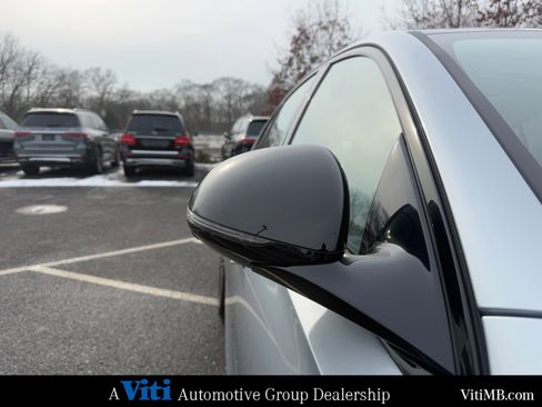 Certified 2024 Mercedes-Benz E 450 4MATIC Sedan image 10