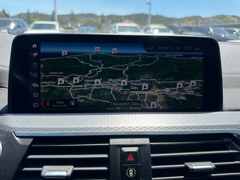 Used 2019 BMW X3 M40i w/ Premium Package AWD/4WD image 13