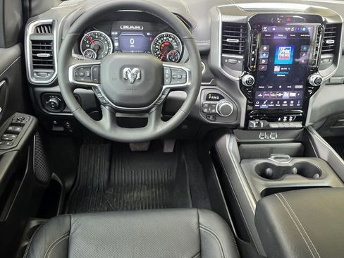 Used 2025 RAM 1500 Big Horn image 12