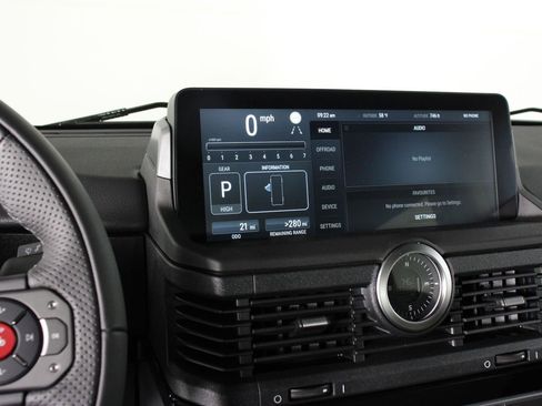 New 2025 INEOS Grenadier Fieldmaster Edition image 7