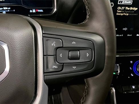 Certified 2025 GMC Sierra 2500 Denali w/ Technology Package image 23