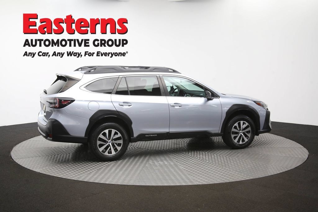 Used 2023 Subaru Outback Premium AWD/4WD image 45