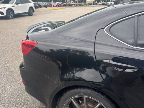 Used 2009 Lexus IS 250 RWD image 20