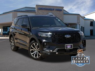 Used 2025 Ford Explorer ST-Line RWD 360° Tour