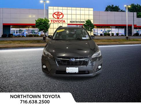 Used 2019 Subaru Crosstrek 2.0i Limited w/ Moonroof Package image 5