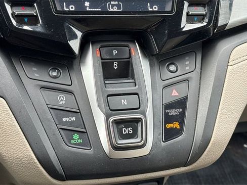 Used 2023 Honda Odyssey EX-L image 27