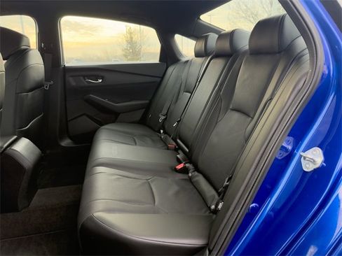 Used 2024 Honda Accord Sport image 15