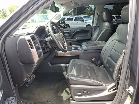 Used 2017 GMC Sierra 1500 Denali AWD/4WD image 10