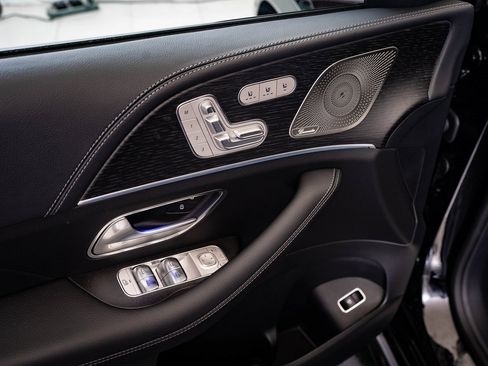 New 2026 Mercedes-Benz GLS 450 4MATIC image 24