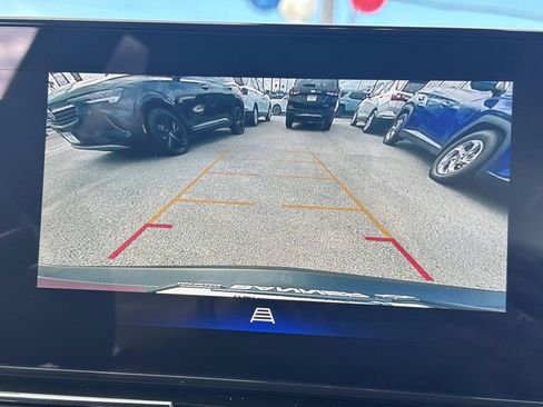 Certified 2024 Chevrolet TrailBlazer RS image 26