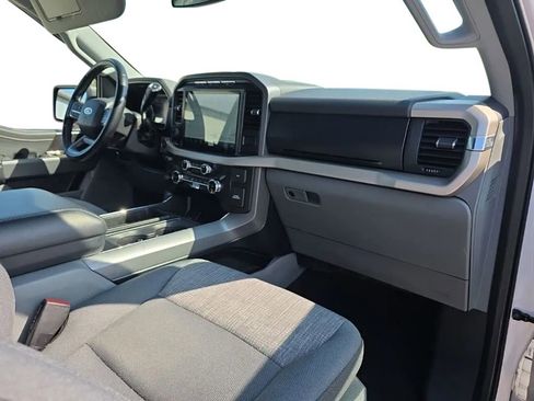 Used 2021 Ford F150 XLT w/ Equipment Group 302A High AWD/4WD image 17