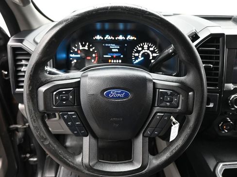 Used 2018 Ford F150 XL w/ Equipment Group 101A Mid image 13