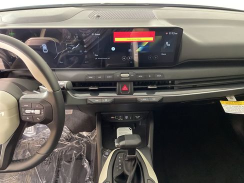 New 2025 Kia K4 GT-Line w/ GT-Line Premium Package image 26