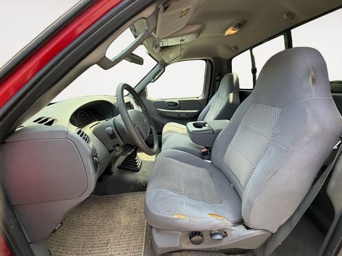 Used 2003 Ford F150 XL RWD image 11