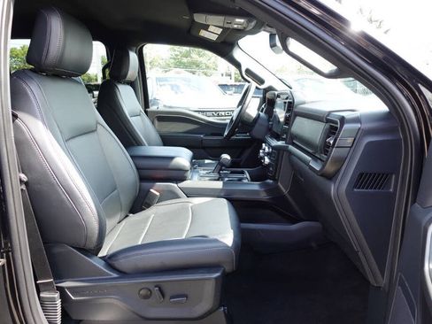 Used 2024 Ford F150 XLT w/ Equipment Group 302A MID AWD/4WD image 34