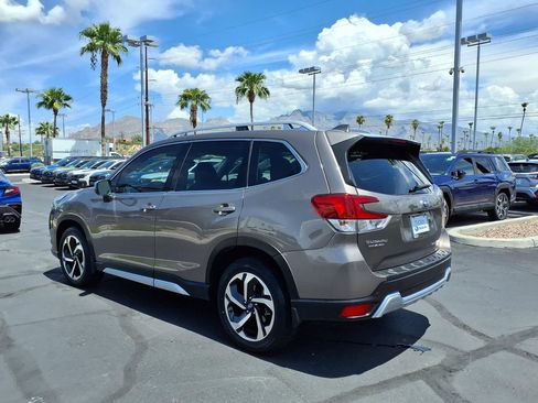 Certified 2023 Subaru Forester Touring w/ Popular Package #3 AWD/4WD image 13